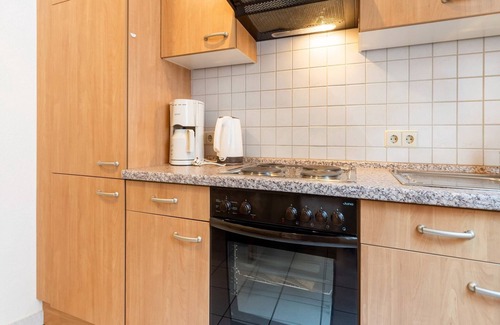 Ediger Apartment | Moselle River Retreat