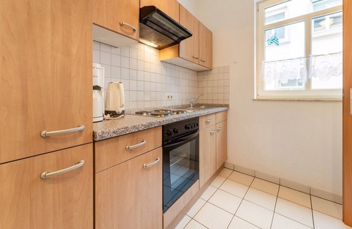 Ediger Apartment | Moselle River Retreat