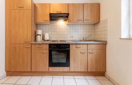 Ediger Apartment | Moselle River Retreat