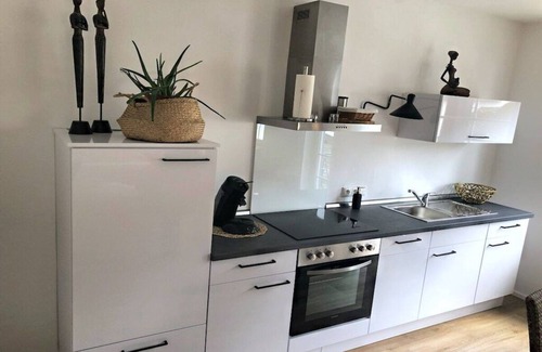 Mehring Apartment | Moselle-side apartments