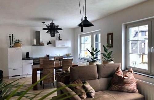 Mehring Apartment | Moselle-side apartments