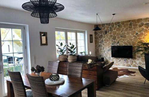 Mehring Apartment | Moselle-side apartments