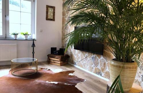 Mehring Apartment | Moselle-side apartments