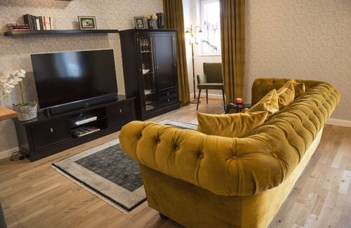 Cochem Apartment | Moselle Suites -Penthouse-