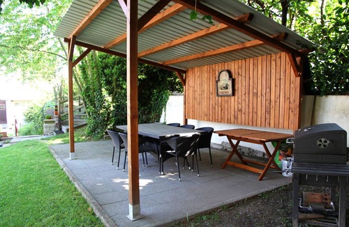 Bernkastel Apartment | Moselle vacation apartment in the Stadtpalais