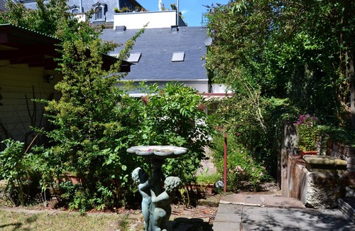 Bernkastel Apartment | Moselle vacation apartment in the Stadtpalais