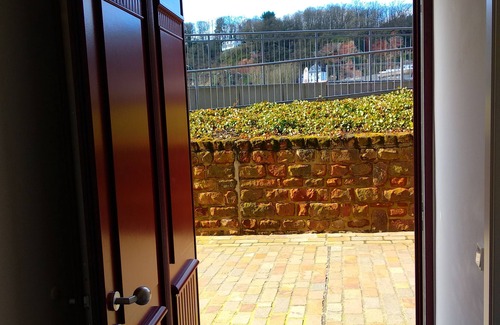 Maximin Apartment | Moselle Valley Pearl Studio Apartment