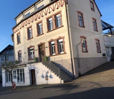 Reil Apartment | MoselLiebe