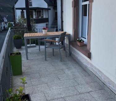 Reil Apartment | MoselLiebe