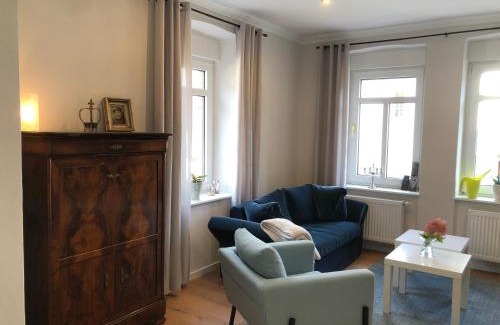 Reil Apartment | MoselLiebe