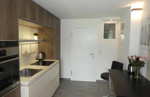 Uerzig Apartment | Moselliebe - Moselle Palace