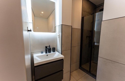 Alf Apartment | Moselresidenz Bellevue Alf Apartment Moselblick