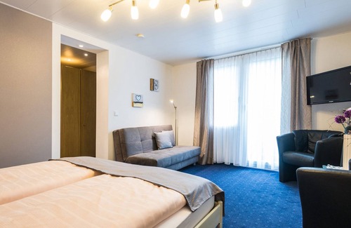 Ediger Hotel | Moselromantik Hotel Zum Löwen