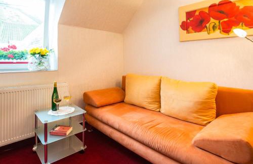 Ediger Hotel | Moselromantik-Hotel zum Löwen