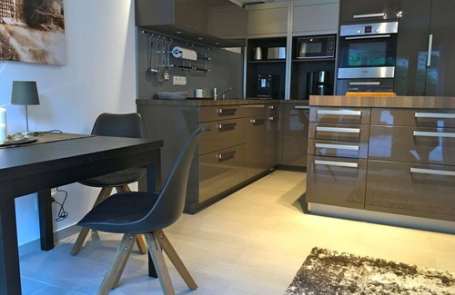 Brodenbach House | Moselschön 2 Comfortable holiday residence