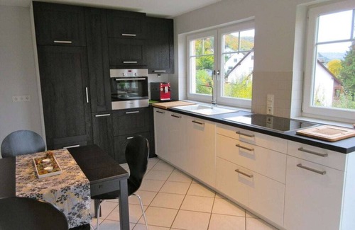 Brodenbach House | Moselschön Comfortable holiday residence