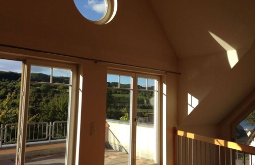 Brodenbach House | Moselschön Comfortable holiday residence