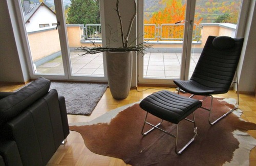 Brodenbach House | Moselschön Comfortable holiday residence