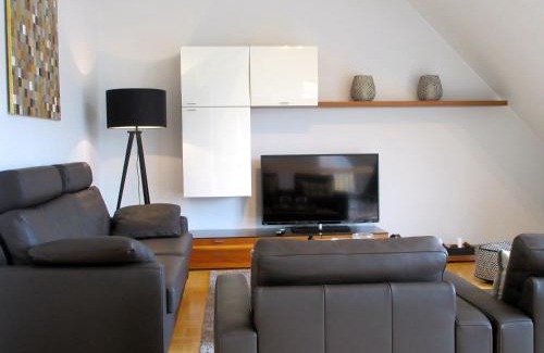 Brodenbach Apartment | Moselschön Das Ferienhaus