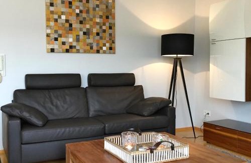 Brodenbach Apartment | Moselschön Das Ferienhaus