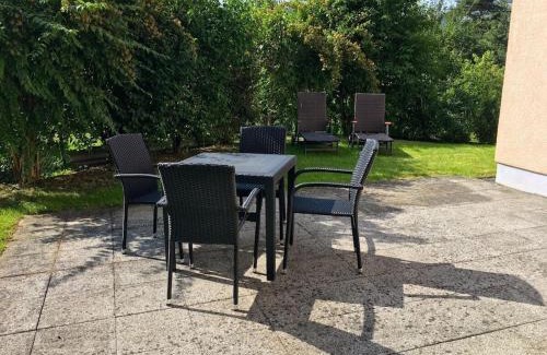 Brodenbach House | Moselschön 3 with terrace and garden