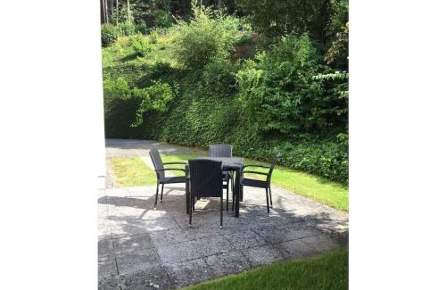 Brodenbach House | Moselschön 3 with terrace and garden