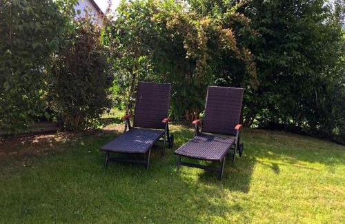 Brodenbach House | Moselschön 3 with terrace and garden