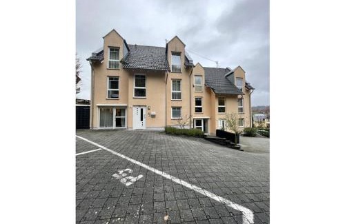 Brodenbach House | Moselschön 3 with terrace and garden
