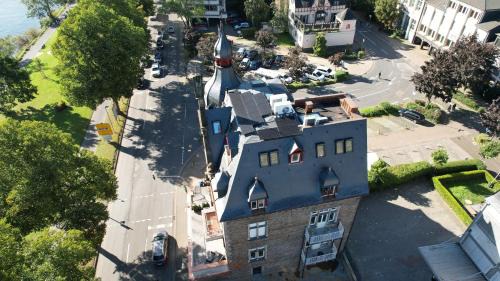 Cochem Apartment | Moseltürmchen Cochem