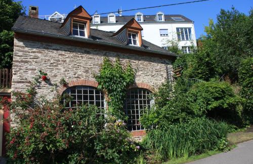 Schleich Apartment | Moseltraum Alte Schmiede