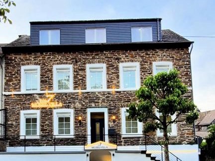 Pommern Apartment | MoselVilla No 7