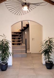 Pommern Apartment | MoselVilla No 7