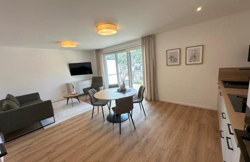 Cochem Apartment | Moselvilla Thiesen