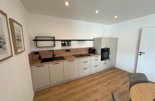 Cochem Apartment | Moselvilla Thiesen