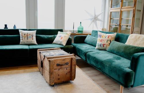 Traben-Trarbach Apartment | Moselzeit