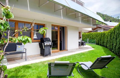 Jenbach Apartment | Mosers Ferienwohnung am Sonnenhang
