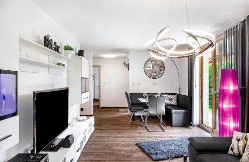 Jenbach Apartment | Mosers Ferienwohnung am Sonnenhang
