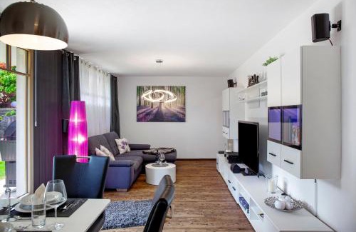 Jenbach Apartment | Mosers Ferienwohnung am Sonnenhang