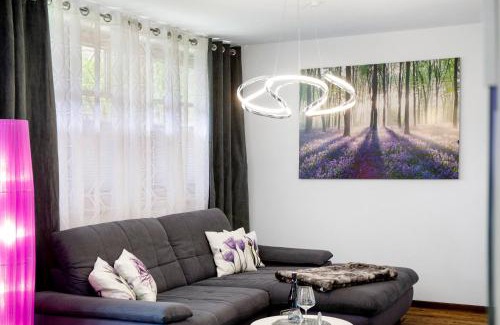 Jenbach Apartment | Mosers Ferienwohnung am Sonnenhang