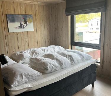 yer Apartment | Mosetertoppen Skistadion - Hafjell Ski Resort