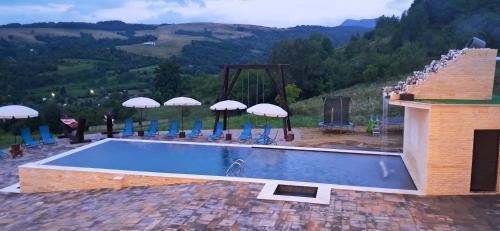 Giulesti House | Mosia Dar In Rai
