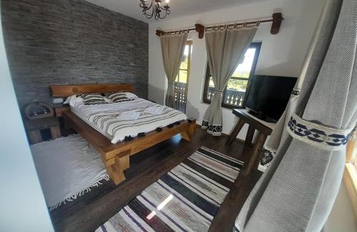Giulesti House | Mosia Dar In Rai