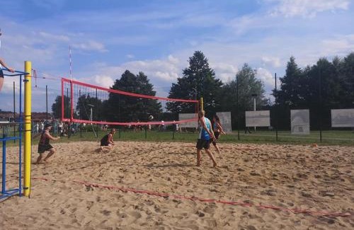 Wałcz Resort | Mosir Wałcz