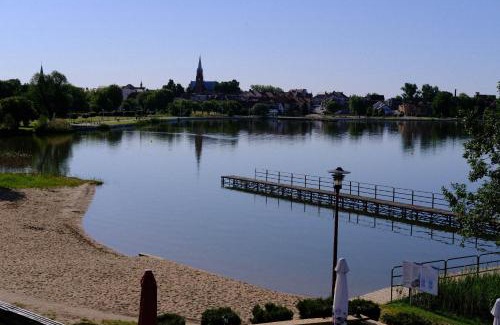 Wałcz Resort | Mosir Wałcz