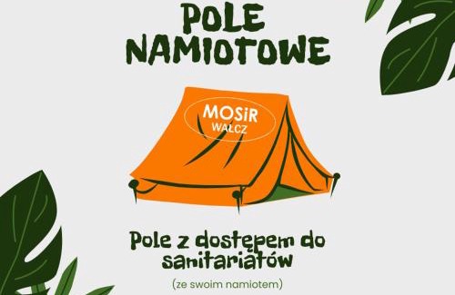 Wałcz Resort | Mosir Wałcz