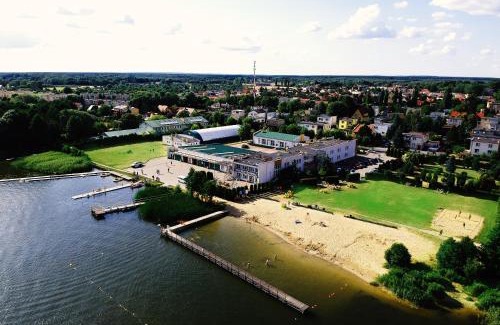 Wałcz Resort | Mosir Wałcz