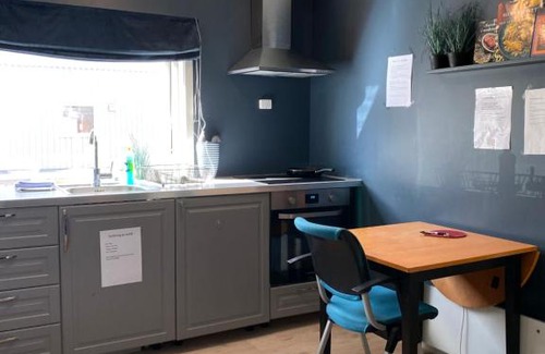 Mosjoen Apartment | Mosjøen Overnatting, Tordenskjolds gate 24b