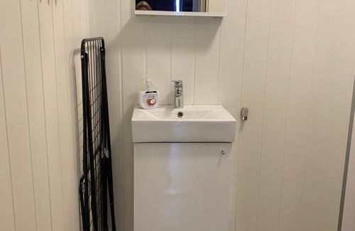 Mosjoen Apartment | Mosjøen Overnatting, Tordenskjolds gate 24b