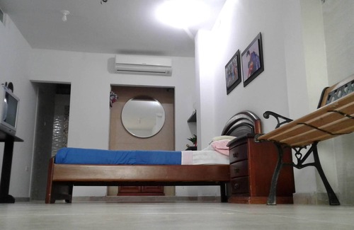 Torices Bed & Breakfast | Moska Family
