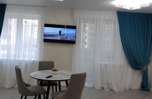 Brest Apartment | Moskovskaj 188а